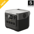 EF EcoFlow RIVER 2 Pro Portable Power Station 716Wh 800W